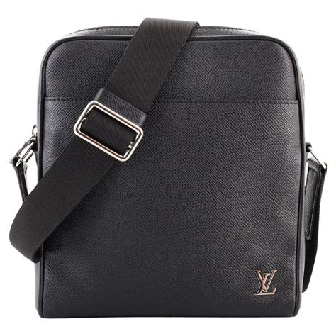 louis vuitton alex messenger bag|louis vuitton messenger bags men's.